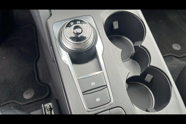 Ford Kuga 2.5 PHEV Titanium X Zuid | Weg/Uitklapbare Trekhaak (Elektrisch bedienbaar) | Adaptive cruise control | Winter Pack | Dodehoeksensoren | Bang&Olufsen | Head up Display | Half leder bekleding | 1.500 kg trekgewicht