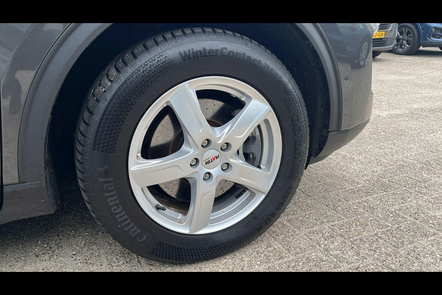Ford Kuga 2.5 PHEV Titanium X Zuid | Weg/Uitklapbare Trekhaak (Elektrisch bedienbaar) | Adaptive cruise control | Winter Pack | Dodehoeksensoren | Bang&Olufsen | Head up Display | Half leder bekleding | 1.500 kg trekgewicht