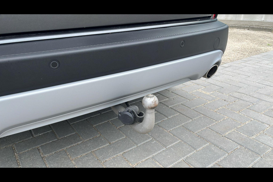 Ford Kuga 2.5 PHEV Titanium X Zuid | Weg/Uitklapbare Trekhaak (Elektrisch bedienbaar) | Adaptive cruise control | Winter Pack | Dodehoeksensoren | Bang&Olufsen | Head up Display | Half leder bekleding | 1.500 kg trekgewicht