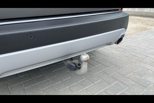 Ford Kuga 2.5 PHEV Titanium X Zuid | Weg/Uitklapbare Trekhaak (Elektrisch bedienbaar) | Adaptive cruise control | Winter Pack | Dodehoeksensoren | Bang&Olufsen | Head up Display | Half leder bekleding | 1.500 kg trekgewicht