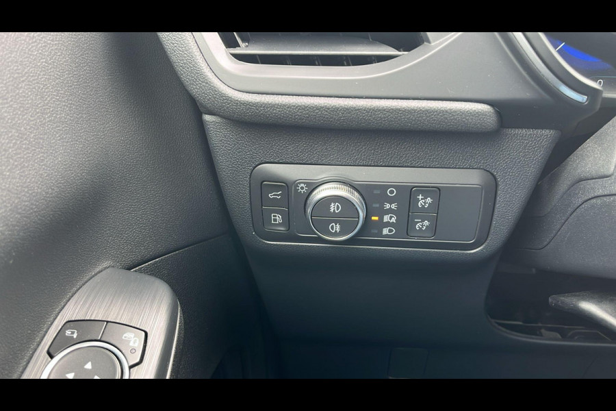 Ford Kuga 2.5 PHEV Titanium X Zuid | Weg/Uitklapbare Trekhaak (Elektrisch bedienbaar) | Adaptive cruise control | Winter Pack | Dodehoeksensoren | Bang&Olufsen | Head up Display | Half leder bekleding | 1.500 kg trekgewicht