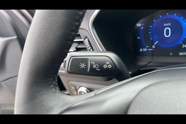 Ford Kuga 2.5 PHEV Titanium X Zuid | Weg/Uitklapbare Trekhaak (Elektrisch bedienbaar) | Adaptive cruise control | Winter Pack | Dodehoeksensoren | Bang&Olufsen | Head up Display | Half leder bekleding | 1.500 kg trekgewicht