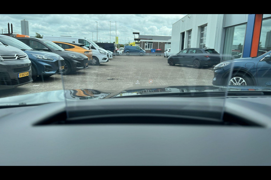 Ford Kuga 2.5 PHEV Titanium X Zuid | Weg/Uitklapbare Trekhaak (Elektrisch bedienbaar) | Adaptive cruise control | Winter Pack | Dodehoeksensoren | Bang&Olufsen | Head up Display | Half leder bekleding | 1.500 kg trekgewicht