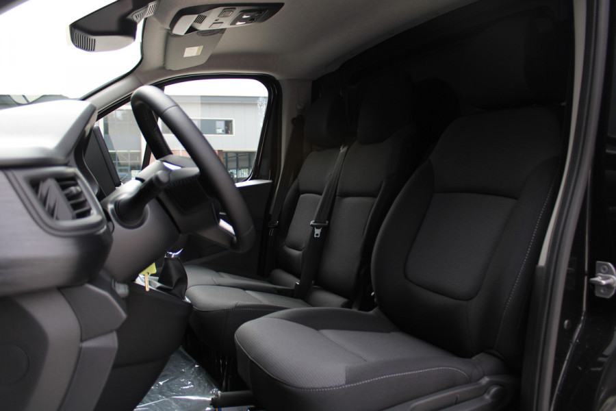 Renault Trafic 2.0 Blue dCi 150pk T30 L2H1 Advance - 2x Schuifdeur - Achteruitrijcamera - Carplay - Android - Allseason - Trekhaak - Rijklaar