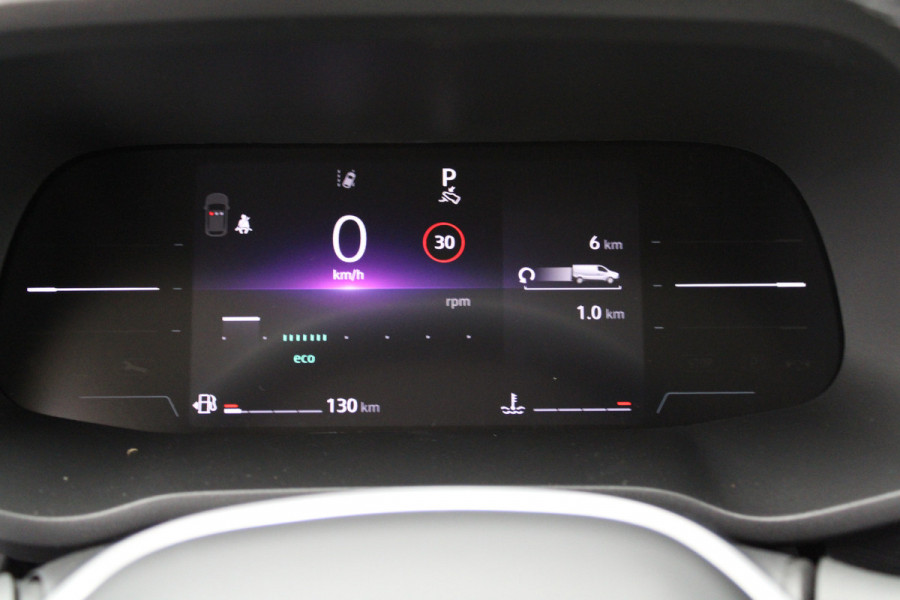 Renault Trafic 2.0 Blue dCi 150pk T30 L2H1 Advance - 2x Schuifdeur - Achteruitrijcamera - Carplay - Android - Allseason - Trekhaak - Rijklaar