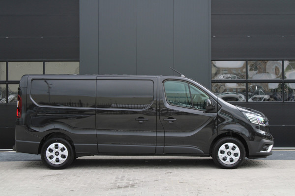 Renault Trafic 2.0 Blue dCi 150pk T30 L2H1 Advance - 2x Schuifdeur - Achteruitrijcamera - Carplay - Android - Allseason - Trekhaak - Rijklaar