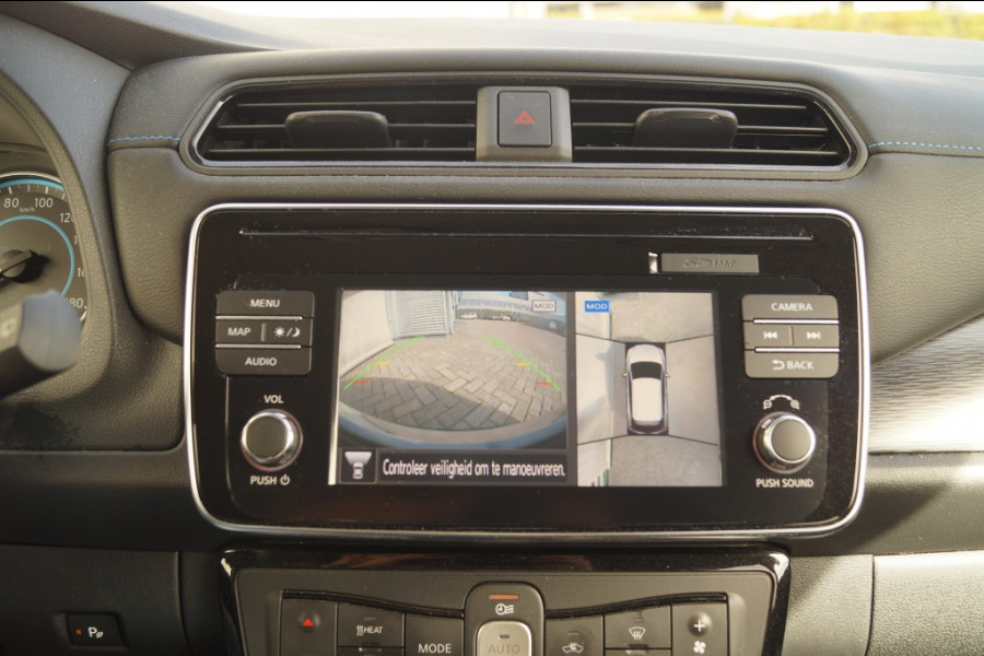 Nissan Leaf 2.ZERO EDITION 40kWh -NAVI-ECC-CAM-