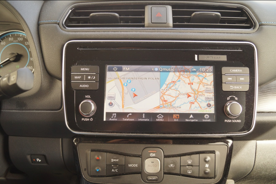 Nissan Leaf 2.ZERO EDITION 40kWh -NAVI-ECC-CAM-