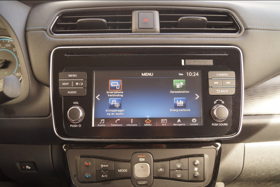 Nissan Leaf 2.ZERO EDITION 40kWh -NAVI-ECC-CAM-