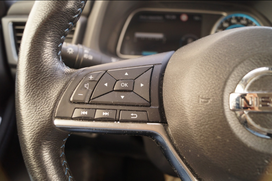 Nissan Leaf 2.ZERO EDITION 40kWh -NAVI-ECC-CAM-