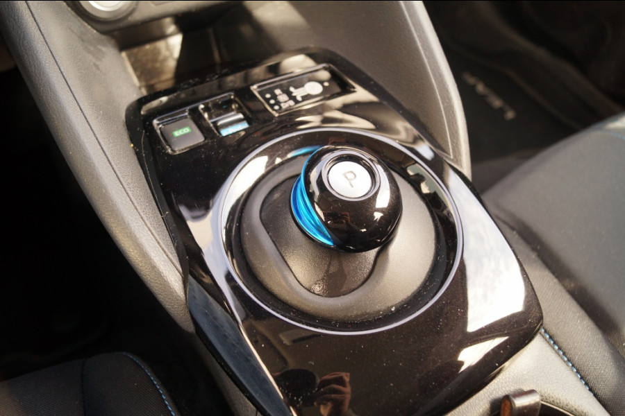 Nissan Leaf 2.ZERO EDITION 40kWh -NAVI-ECC-CAM-