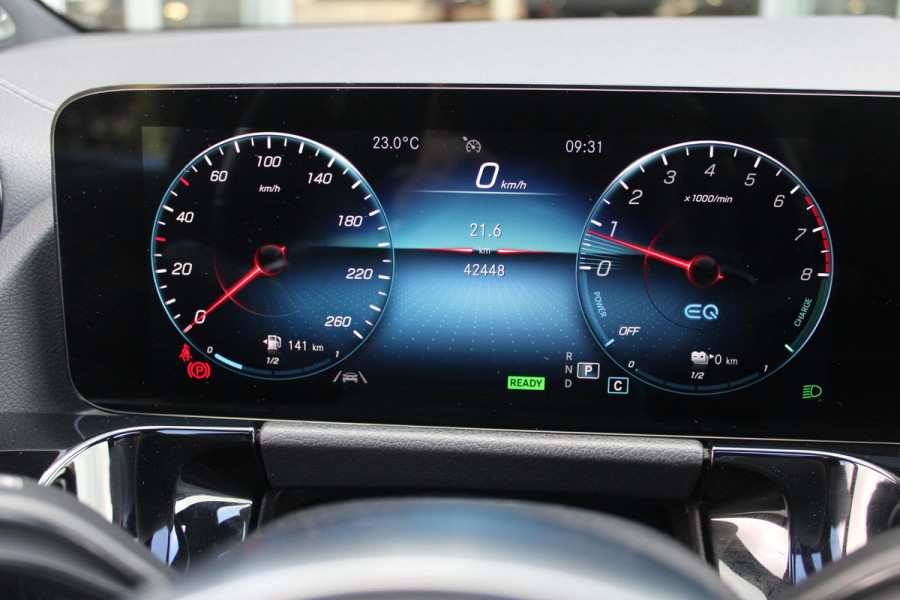 Mercedes-Benz GLA 250e 218PK BUSINESS SOLUTION AMG LIMITED | SFEER VERLICHTING | PANORAMISCH SCHUIF/KANTEL DAK | BURMESTER PREMIUM AUDIO | VERWARMDE VOORSTOELEN | MULTIBEAM LED KOPLAMPEN | APPLE CARPLAY/ANDROID AUTO | 360˚ CAMERA | DODEHOEK DETECTIE | ELEKTRISCH BEDIENBARE ACHTERKLEP | KEYLESS ENTRY/START | DRAADLOZE TELEFOONLADER | NIGHT PAKKET | 20" LICHTMETALEN VELGEN | ZWARTE HEMELBEKLEDING |