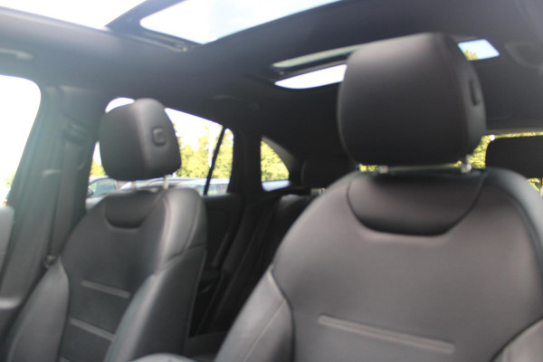 Mercedes-Benz GLA 250e 218PK BUSINESS SOLUTION AMG LIMITED | SFEER VERLICHTING | PANORAMISCH SCHUIF/KANTEL DAK | BURMESTER PREMIUM AUDIO | VERWARMDE VOORSTOELEN | MULTIBEAM LED KOPLAMPEN | APPLE CARPLAY/ANDROID AUTO | 360˚ CAMERA | DODEHOEK DETECTIE | ELEKTRISCH BEDIENBARE ACHTERKLEP | KEYLESS ENTRY/START | DRAADLOZE TELEFOONLADER | NIGHT PAKKET | 20" LICHTMETALEN VELGEN | ZWARTE HEMELBEKLEDING |