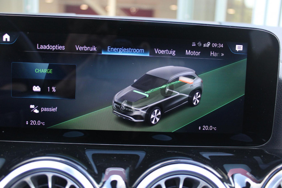 Mercedes-Benz GLA 250e 218PK BUSINESS SOLUTION AMG LIMITED | SFEER VERLICHTING | PANORAMISCH SCHUIF/KANTEL DAK | BURMESTER PREMIUM AUDIO | VERWARMDE VOORSTOELEN | MULTIBEAM LED KOPLAMPEN | APPLE CARPLAY/ANDROID AUTO | 360˚ CAMERA | DODEHOEK DETECTIE | ELEKTRISCH BEDIENBARE ACHTERKLEP | KEYLESS ENTRY/START | DRAADLOZE TELEFOONLADER | NIGHT PAKKET | 20" LICHTMETALEN VELGEN | ZWARTE HEMELBEKLEDING |