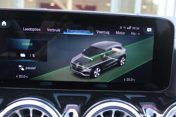 Mercedes-Benz GLA 250e 218PK BUSINESS SOLUTION AMG LIMITED | SFEER VERLICHTING | PANORAMISCH SCHUIF/KANTEL DAK | BURMESTER PREMIUM AUDIO | VERWARMDE VOORSTOELEN | MULTIBEAM LED KOPLAMPEN | APPLE CARPLAY/ANDROID AUTO | 360˚ CAMERA | DODEHOEK DETECTIE | ELEKTRISCH BEDIENBARE ACHTERKLEP | KEYLESS ENTRY/START | DRAADLOZE TELEFOONLADER | NIGHT PAKKET | 20" LICHTMETALEN VELGEN | ZWARTE HEMELBEKLEDING |