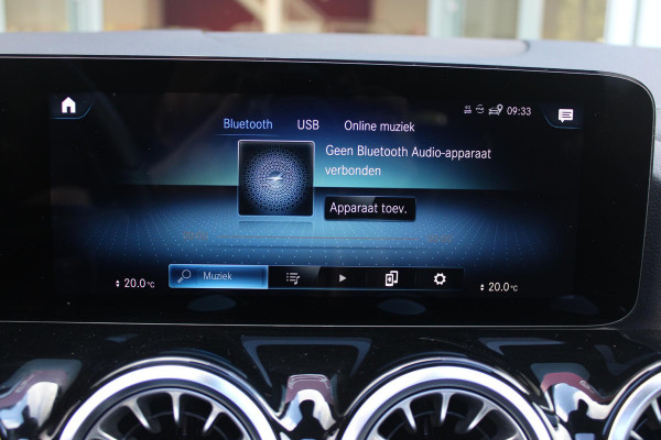Mercedes-Benz GLA 250e 218PK BUSINESS SOLUTION AMG LIMITED | SFEER VERLICHTING | PANORAMISCH SCHUIF/KANTEL DAK | BURMESTER PREMIUM AUDIO | VERWARMDE VOORSTOELEN | MULTIBEAM LED KOPLAMPEN | APPLE CARPLAY/ANDROID AUTO | 360˚ CAMERA | DODEHOEK DETECTIE | ELEKTRISCH BEDIENBARE ACHTERKLEP | KEYLESS ENTRY/START | DRAADLOZE TELEFOONLADER | NIGHT PAKKET | 20" LICHTMETALEN VELGEN | ZWARTE HEMELBEKLEDING |