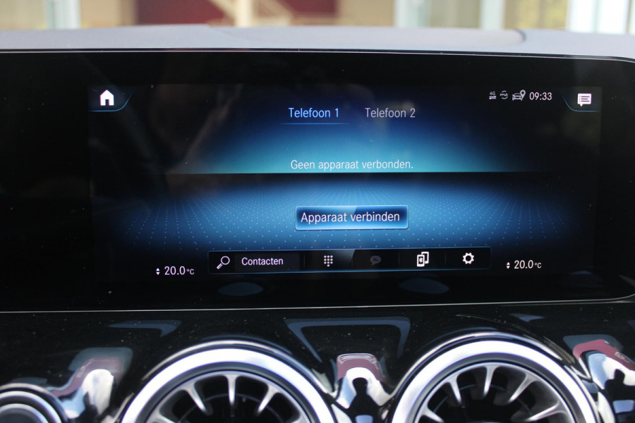 Mercedes-Benz GLA 250e 218PK BUSINESS SOLUTION AMG LIMITED | SFEER VERLICHTING | PANORAMISCH SCHUIF/KANTEL DAK | BURMESTER PREMIUM AUDIO | VERWARMDE VOORSTOELEN | MULTIBEAM LED KOPLAMPEN | APPLE CARPLAY/ANDROID AUTO | 360˚ CAMERA | DODEHOEK DETECTIE | ELEKTRISCH BEDIENBARE ACHTERKLEP | KEYLESS ENTRY/START | DRAADLOZE TELEFOONLADER | NIGHT PAKKET | 20" LICHTMETALEN VELGEN | ZWARTE HEMELBEKLEDING |
