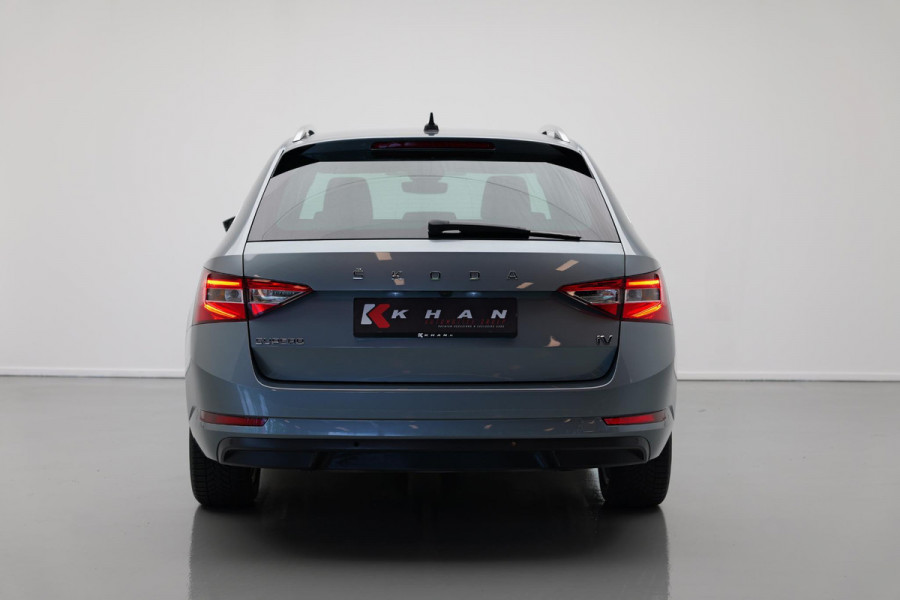 Škoda Superb Combi 1.4 TSI iV Sportline Business |Carplay|360cam|Memory|