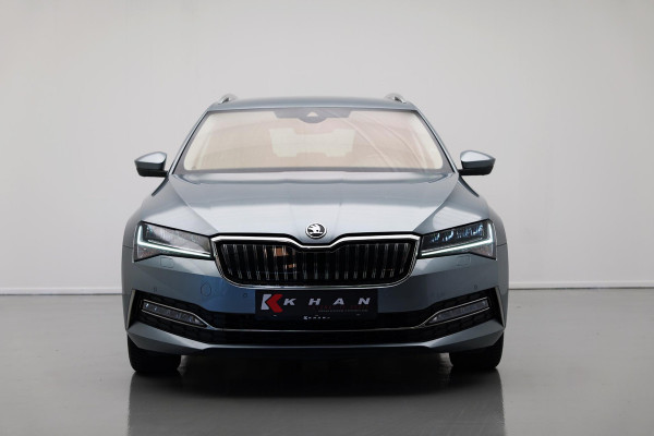 Škoda Superb Combi 1.4 TSI iV Sportline Business |Carplay|360cam|Memory|