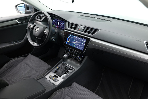 Škoda Superb Combi 1.4 TSI iV Sportline Business |Carplay|360cam|Memory|