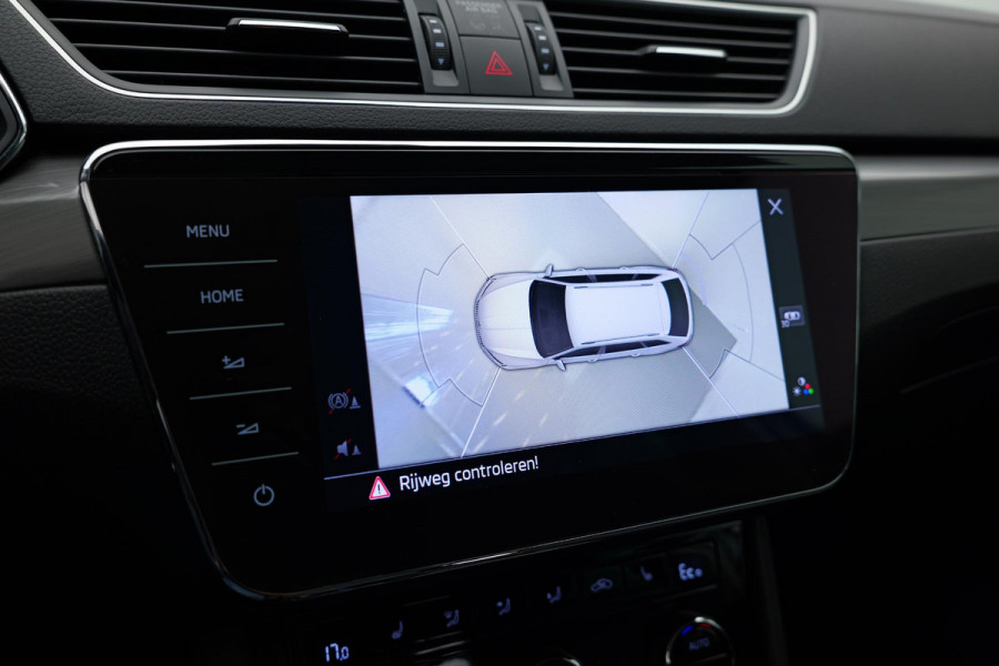 Škoda Superb Combi 1.4 TSI iV Sportline Business |Carplay|360cam|Memory|