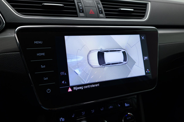 Škoda Superb Combi 1.4 TSI iV Sportline Business |Carplay|360cam|Memory|