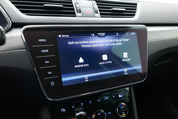 Škoda Superb Combi 1.4 TSI iV Sportline Business |Carplay|360cam|Memory|