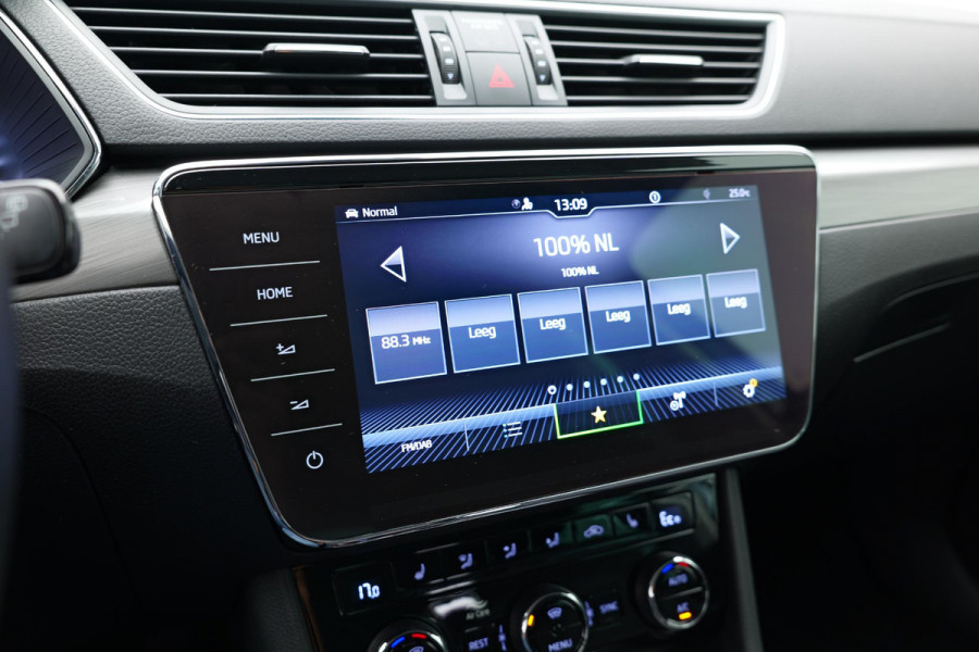 Škoda Superb Combi 1.4 TSI iV Sportline Business |Carplay|360cam|Memory|