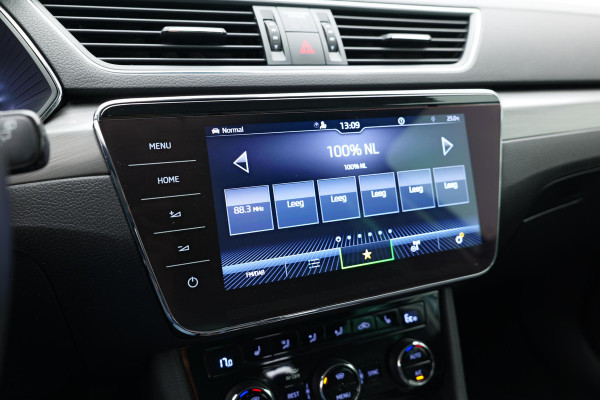 Škoda Superb Combi 1.4 TSI iV Sportline Business |Carplay|360cam|Memory|