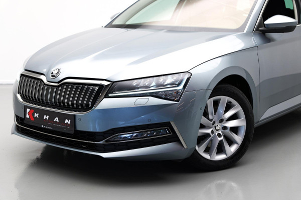 Škoda Superb Combi 1.4 TSI iV Sportline Business |Carplay|360cam|Memory|