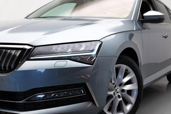 Škoda Superb Combi 1.4 TSI iV Sportline Business |Carplay|360cam|Memory|