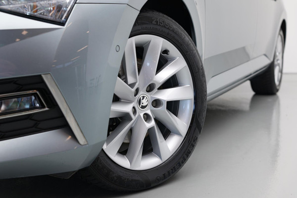 Škoda Superb Combi 1.4 TSI iV Sportline Business |Carplay|360cam|Memory|