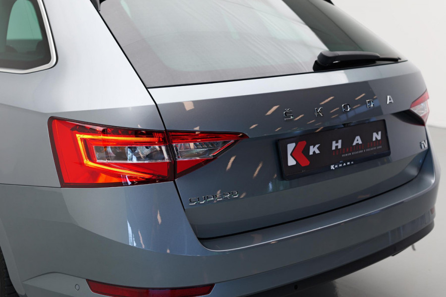 Škoda Superb Combi 1.4 TSI iV Sportline Business |Carplay|360cam|Memory|