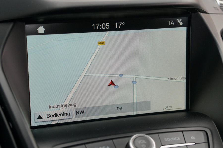 Ford Kuga 1.5 EcoBoost Trend Ultimate DEALER ONDERHOUDEN + TREKHAAK / NAVIGATIE