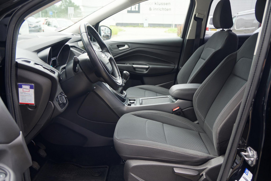 Ford Kuga 1.5 EcoBoost Trend Ultimate DEALER ONDERHOUDEN + TREKHAAK / NAVIGATIE