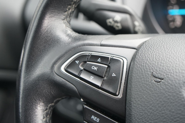 Ford Kuga 1.5 EcoBoost Trend Ultimate DEALER ONDERHOUDEN + TREKHAAK / NAVIGATIE