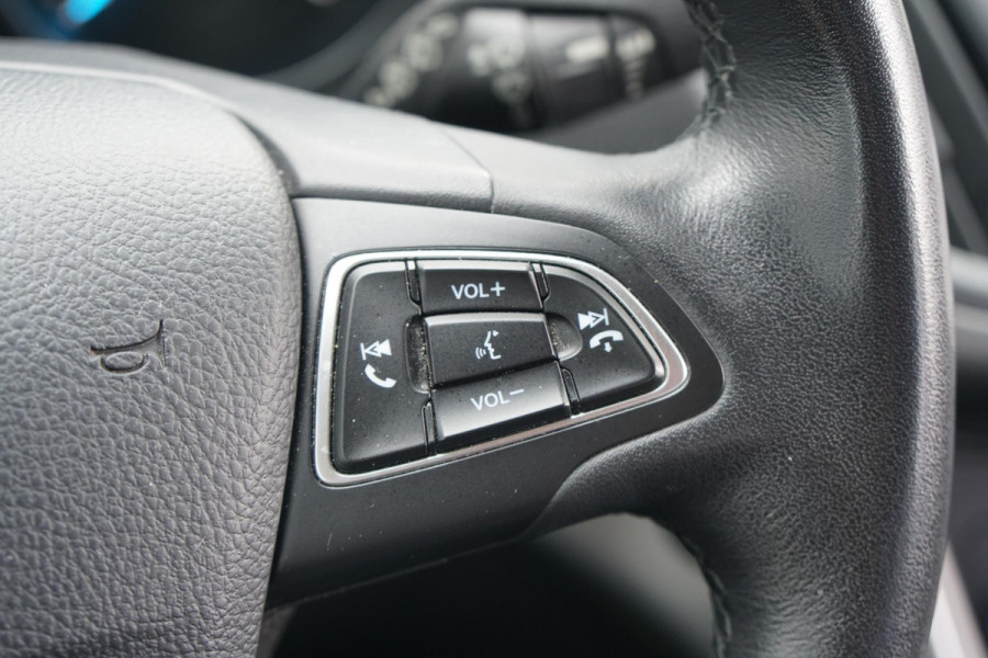 Ford Kuga 1.5 EcoBoost Trend Ultimate DEALER ONDERHOUDEN + TREKHAAK / NAVIGATIE