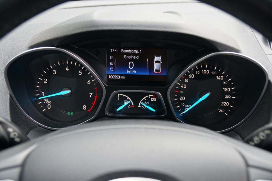 Ford Kuga 1.5 EcoBoost Trend Ultimate DEALER ONDERHOUDEN + TREKHAAK / NAVIGATIE