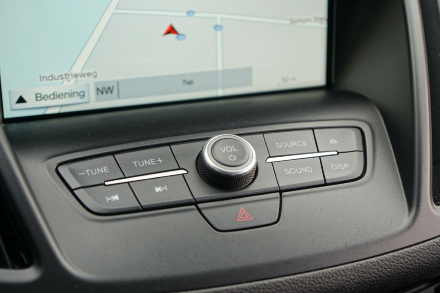 Ford Kuga 1.5 EcoBoost Trend Ultimate DEALER ONDERHOUDEN + TREKHAAK / NAVIGATIE
