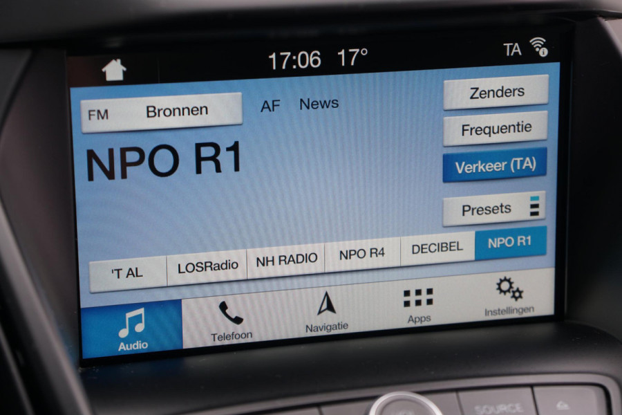 Ford Kuga 1.5 EcoBoost Trend Ultimate DEALER ONDERHOUDEN + TREKHAAK / NAVIGATIE