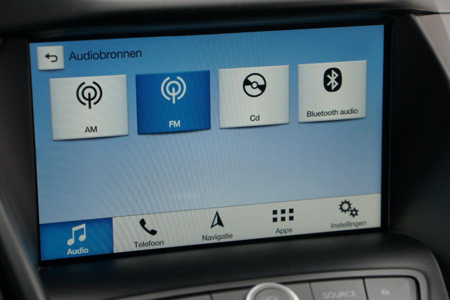 Ford Kuga 1.5 EcoBoost Trend Ultimate DEALER ONDERHOUDEN + TREKHAAK / NAVIGATIE
