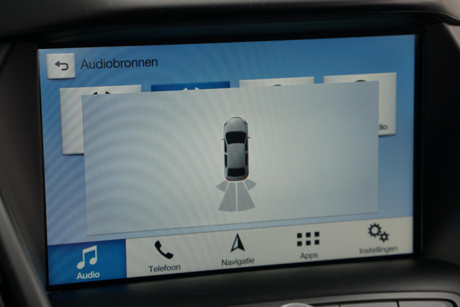 Ford Kuga 1.5 EcoBoost Trend Ultimate DEALER ONDERHOUDEN + TREKHAAK / NAVIGATIE