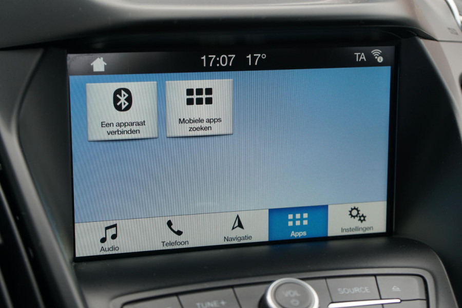 Ford Kuga 1.5 EcoBoost Trend Ultimate DEALER ONDERHOUDEN + TREKHAAK / NAVIGATIE