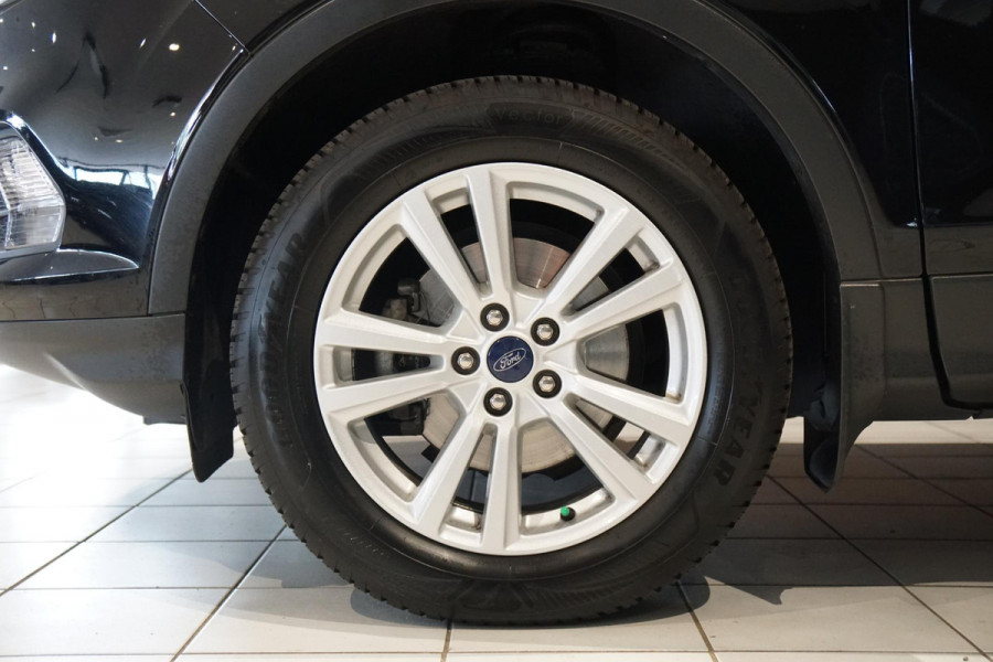 Ford Kuga 1.5 EcoBoost Trend Ultimate DEALER ONDERHOUDEN + TREKHAAK / NAVIGATIE