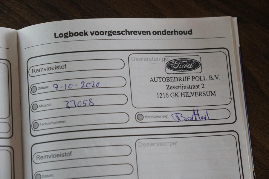 Ford Kuga 1.5 EcoBoost Trend Ultimate DEALER ONDERHOUDEN + TREKHAAK / NAVIGATIE