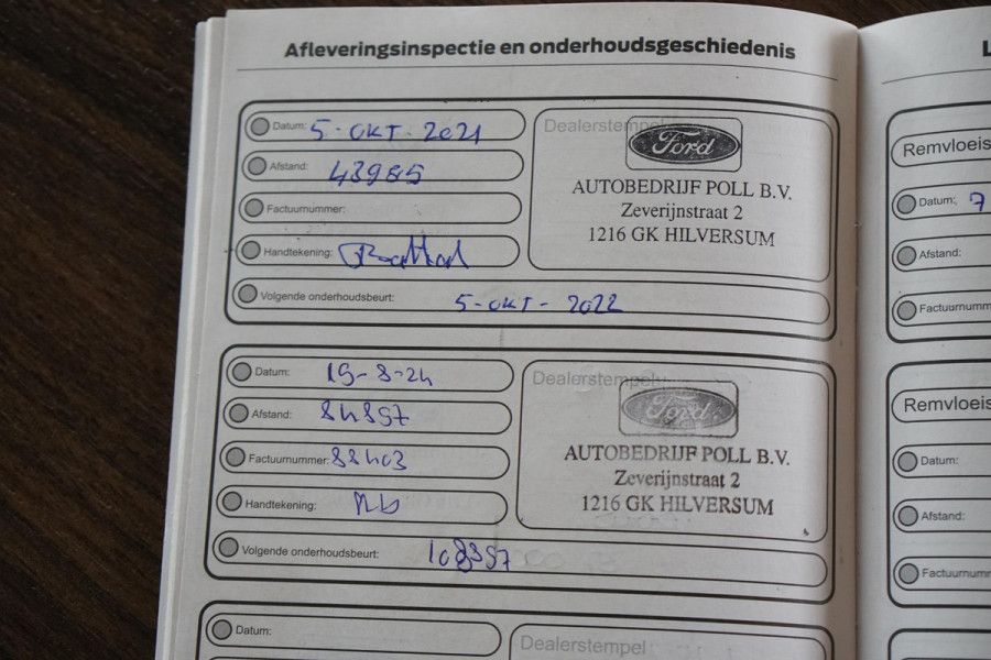 Ford Kuga 1.5 EcoBoost Trend Ultimate DEALER ONDERHOUDEN + TREKHAAK / NAVIGATIE