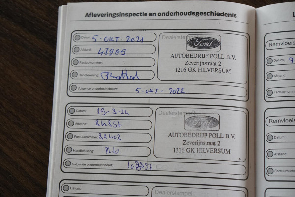Ford Kuga 1.5 EcoBoost Trend Ultimate DEALER ONDERHOUDEN + TREKHAAK / NAVIGATIE