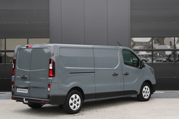 Renault Trafic 2.0 Blue dCi 150pk T30 L2H1 Advance - 2x Schuifdeur - Achteruitrijcamera - Carplay - Android - Allseason - Trekhaak - Rijklaar