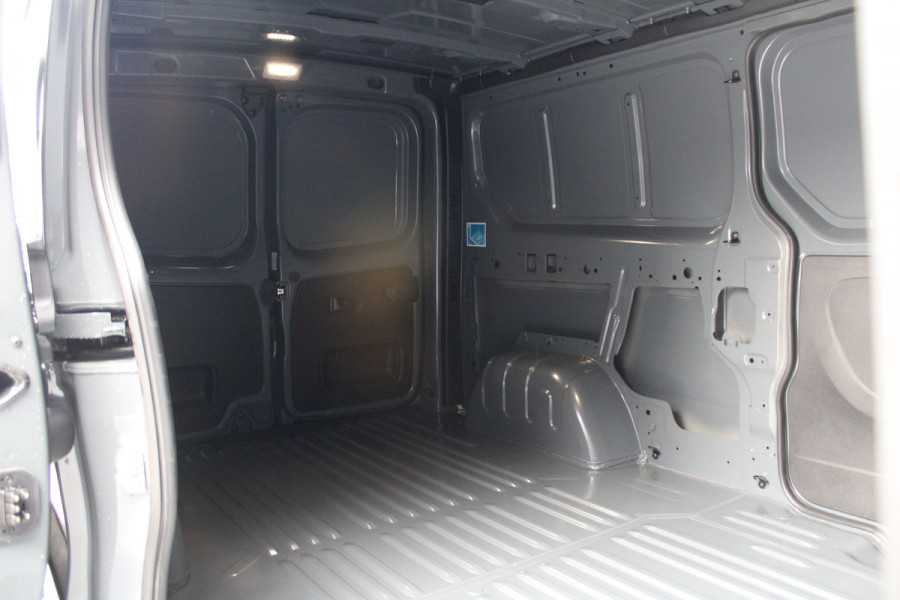 Renault Trafic 2.0 Blue dCi 150pk T30 L2H1 Advance - 2x Schuifdeur - Achteruitrijcamera - Carplay - Android - Allseason - Trekhaak - Rijklaar