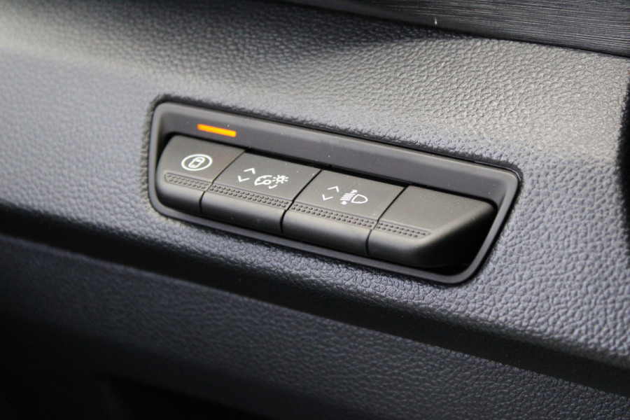 Renault Trafic 2.0 Blue dCi 150pk T30 L2H1 Advance - 2x Schuifdeur - Achteruitrijcamera - Carplay - Android - Allseason - Trekhaak - Rijklaar